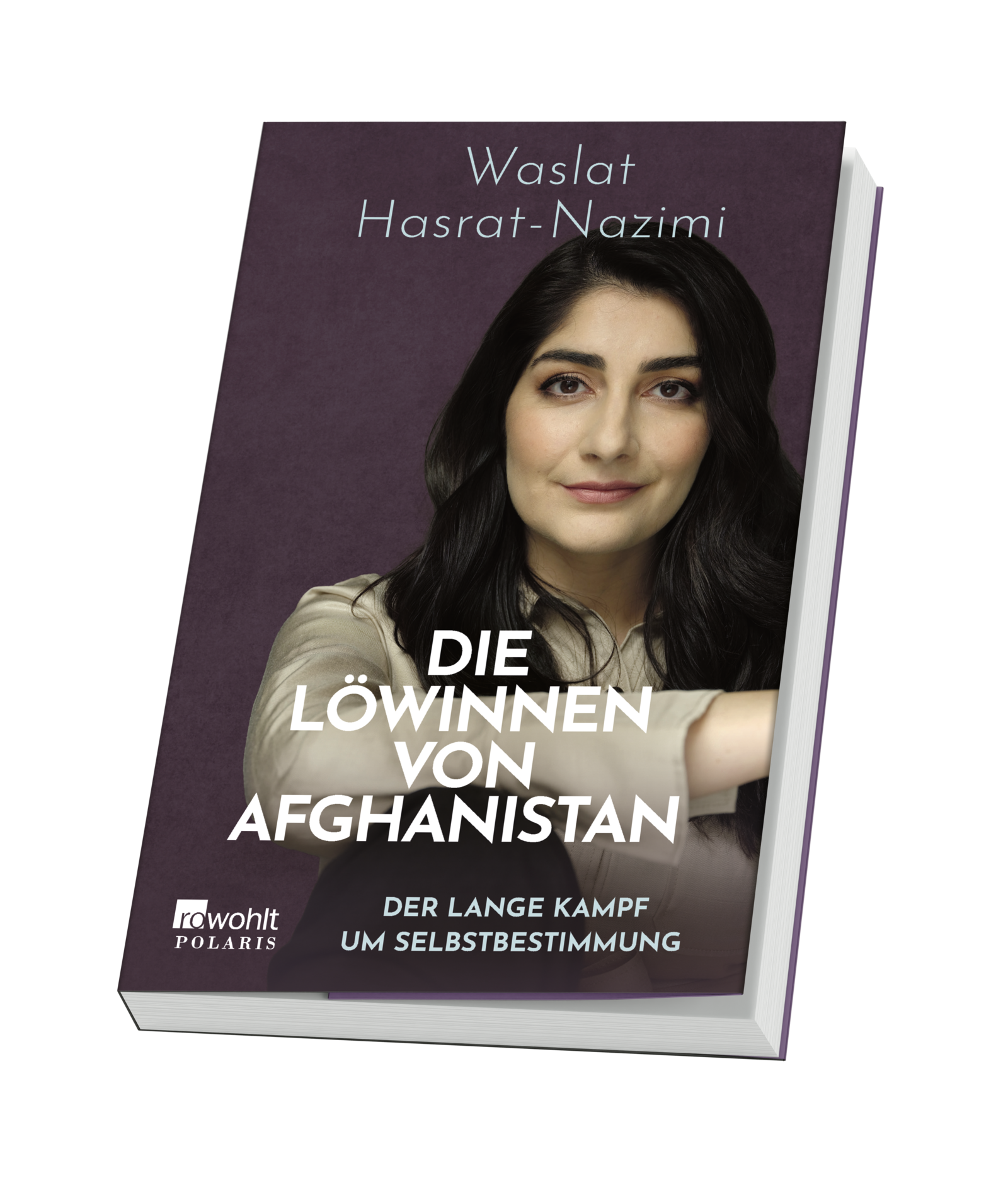 Die Löwinnen von Afghanistan