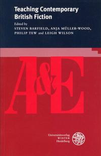 Teaching Contemporary British Fiction