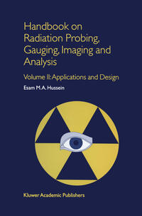 Vorderes Coverbild Handbook on Radiation Probing, Gauging, Imaging and Analysis