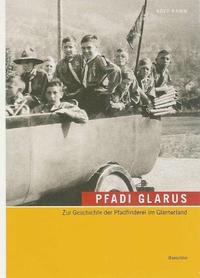Vorderes Coverbild Pfadi Glarus