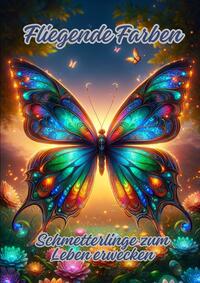 Fliegende Farben