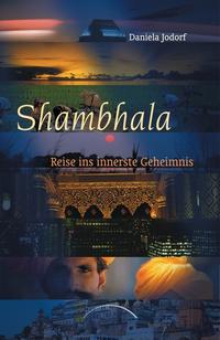Vorderes Coverbild Shambhala