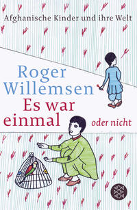 Vorderes Coverbild Es war einmal oder nicht