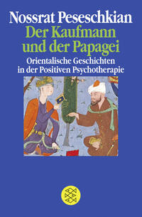 Der Kaufmann und der Papagei
