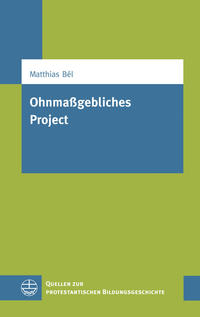 Ohnmaßgebliches Project
