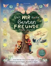 Weil WIR die besten Freunde sind!