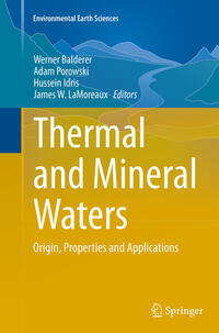 Thermal and Mineral Waters