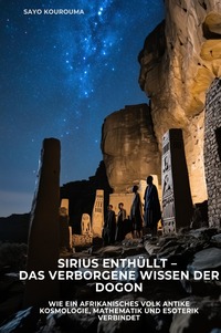 Sirius enthüllt – Das verborgene Wissen der Dogon