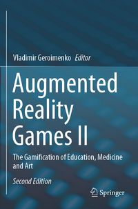 Augmented Reality Games II