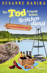 Der Tod braucht keinen Brötchendienst