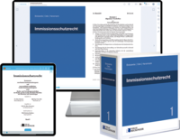 Immissionsschutzrecht – Print + Digital