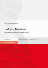 Leibniz’s Dynamics