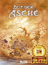 Zeit der Asche