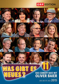 Was gibt es Neues? Vol. 11