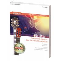 Guitar - das 10-Minuten-Training