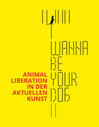 I wanna be your dog II