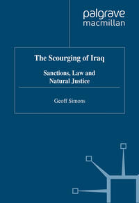 The Scourging of Iraq