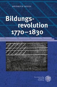 Bildungsrevolution 1770–1830