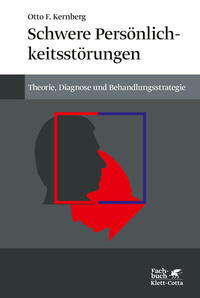 Vorderes Coverbild Schwere Persönlichkeitsstörung