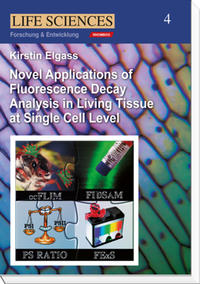 Novel Applications of Fluorescence Decay Analysis in Living Tissue at Single Cell Level