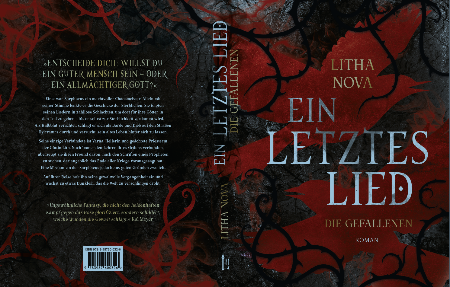 Ein letztes Lied
