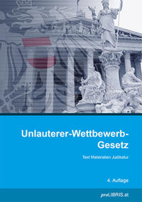 Unlauterer-Wettbewerb-Gesetz