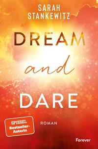 Vorderes Coverbild Dream and Dare (Faith-Reihe 3)