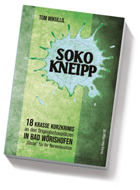 SOKO Kneipp