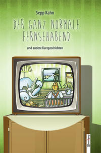 Ein ganz normaler Fernsehabend …