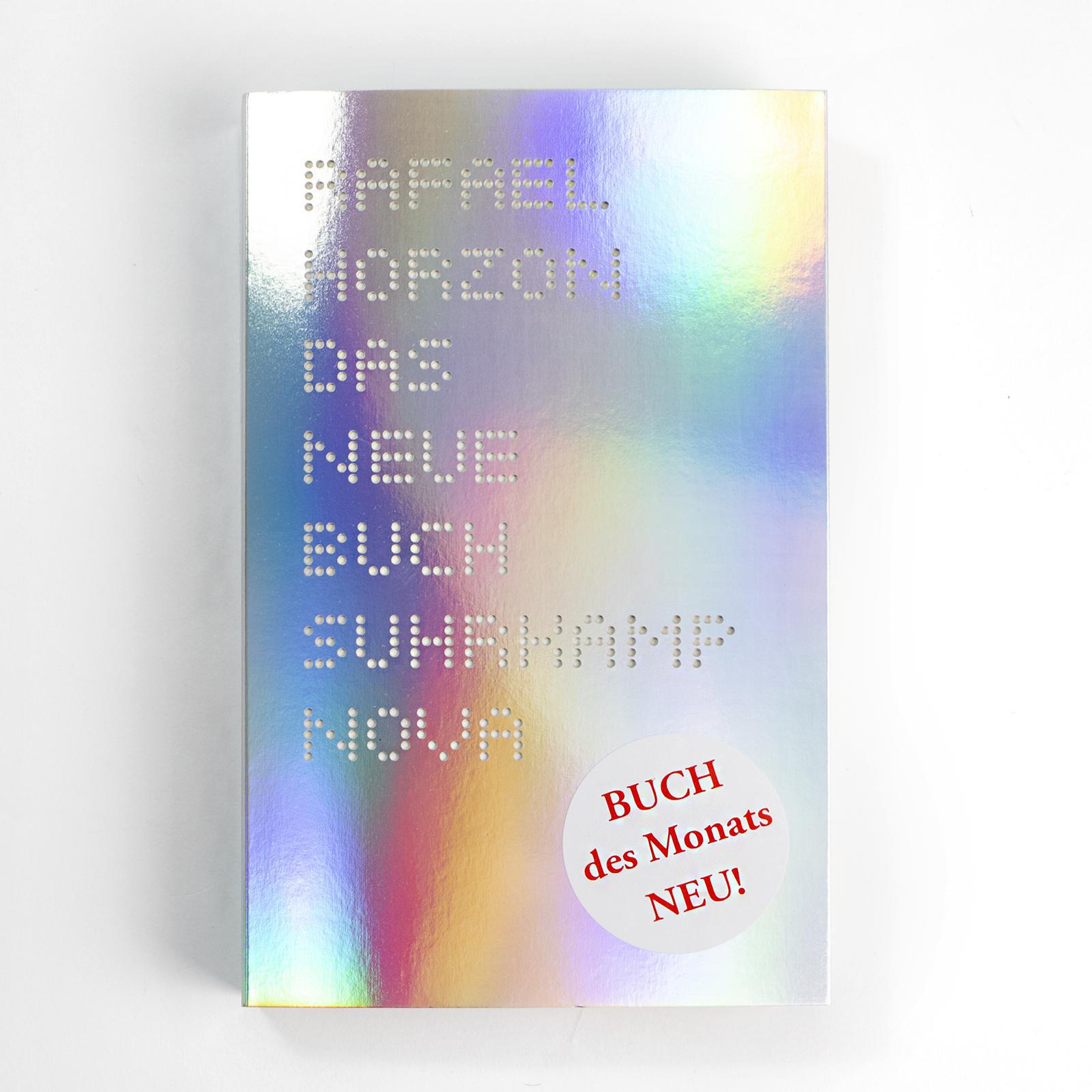 Das Neue Buch