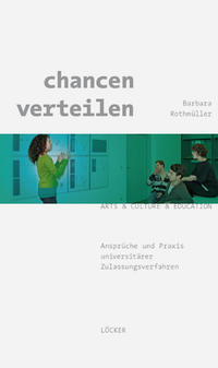 Chancen verteilen