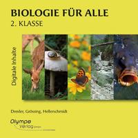 Biologie für alle 2: digitale Inhalte