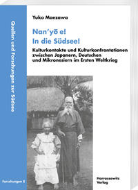 Nan’yo e! In die Südsee!