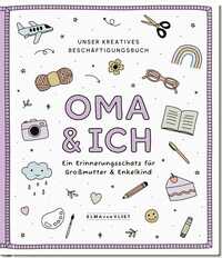 Oma und ich