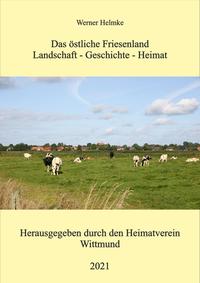 Das östliche Friesenland