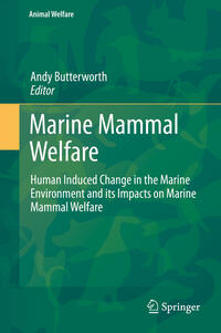 Marine Mammal Welfare
