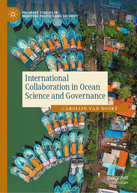 International Collaboration in Ocean Science and Governance