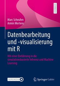Datenbearbeitung und -visualisierung mit R