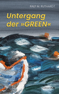 Untergang der "GREEN"