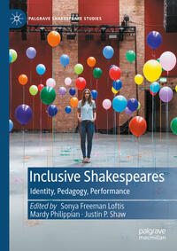 Inclusive Shakespeares