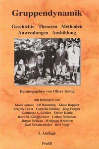 Gruppendynamik
