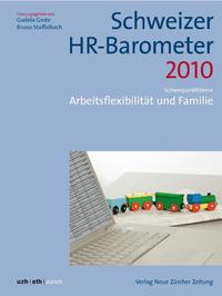Schweizer HR-Barometer 2010