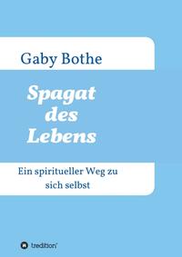 Spagat des Lebens
