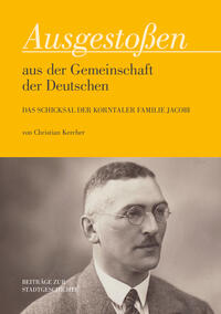 Ausgestoßen aus der Gemeinschaft der Deutschen