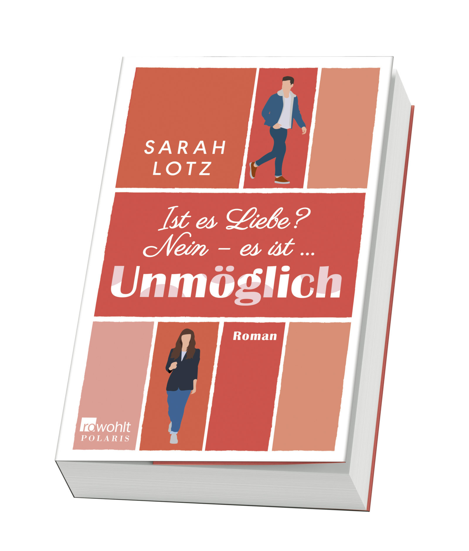 Ist es Liebe? Nein – es ist … Unmöglich