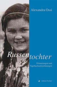 Vorderes Coverbild Russentochter