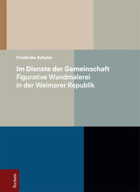 Im Dienste der Gemeinschaft