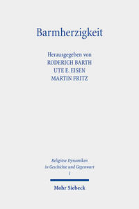 Barmherzigkeit