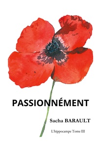 Vorderes Coverbild Passionnément