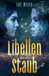 Libellenstaub